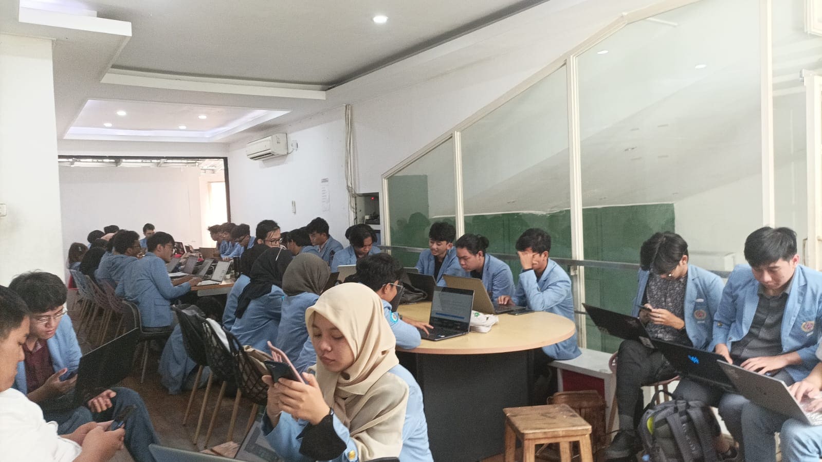 IBI Kesatuan 2023